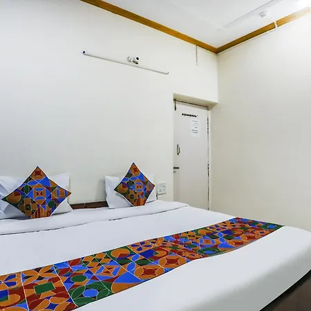 Fabexpress Grand Resort